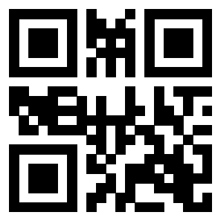 Immagine del QrCode di 3205239579