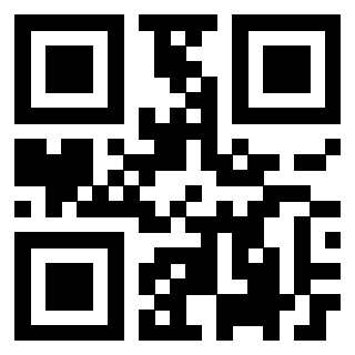 3205239586 - Immagine del Qr Code associato