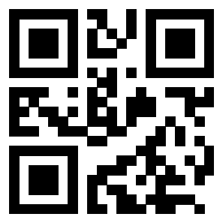 3205239595 QrCode associato