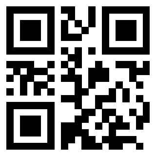Immagine del Qr Code di 3205239599