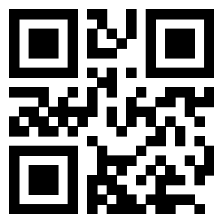 3205239600 - Immagine del QrCode associato
