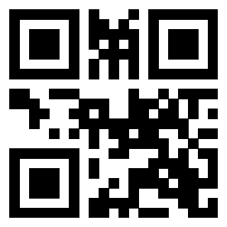 3205239601 QrCode associato