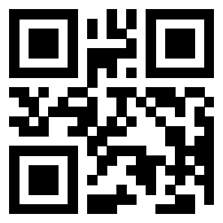 Scansione del QrCode di 3205239613