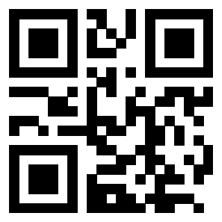 3205239615 QrCode associato