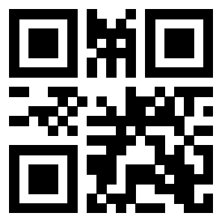 3205239618 - Immagine del Qr Code associato
