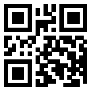 3205239623 - Immagine del Qr Code associato