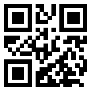 3205239625 - Immagine del QrCode