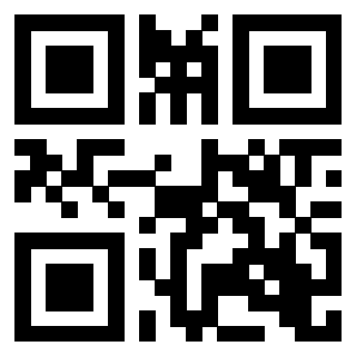 3205239629 - Immagine del Qr Code associato