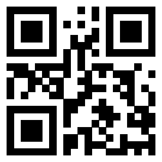 Scansione del QrCode di 3205239633