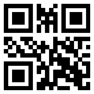 Scansione del Qr Code di 3205239637