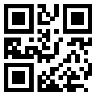 Il QrCode di 3205239640