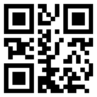 Scansione del QrCode di 3205239643