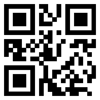Scansione del Qr Code di 3205239644