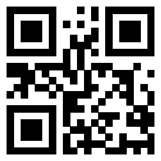 Il QrCode di 3205239645
