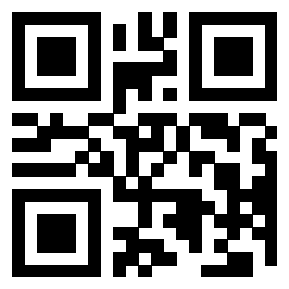 3205239647 Qr Code associato