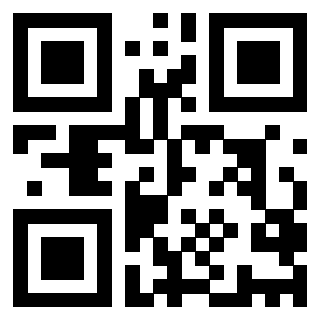Il QrCode di 3205239648
