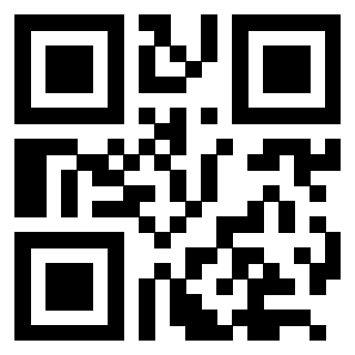 3205239649 Qr Code associato