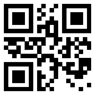Scansione del Qr Code di 3205239653