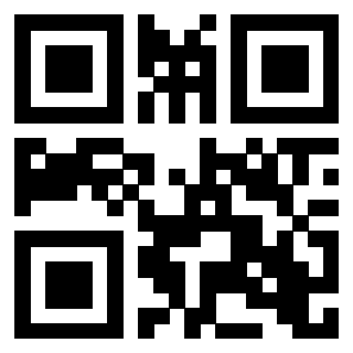 3205239655 QrCode associato