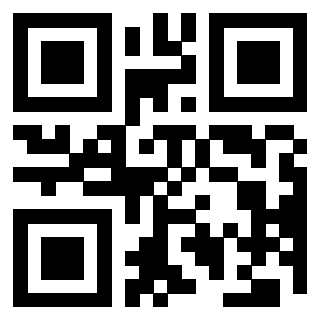 Scansione del Qr Code di 3205239658