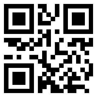 3205239660 - Immagine del QrCode