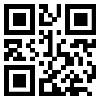 Il QrCode di 3205239670