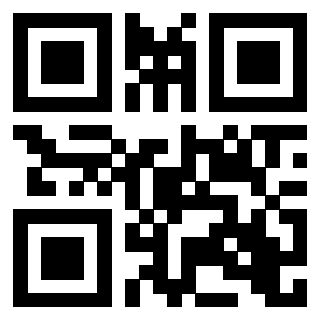 Immagine del Qr Code di 3205239671