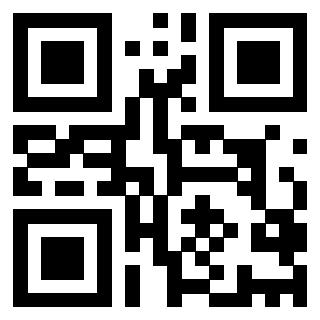 3205239672 - Immagine del Qr Code associato