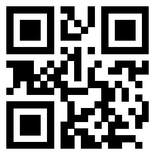 3205239675 - Immagine del Qr Code associato