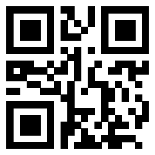 3205239677 - Immagine del QrCode associato