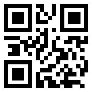 Immagine del QrCode di 3205239678
