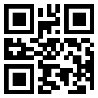 3205239681 - Immagine del QrCode associato