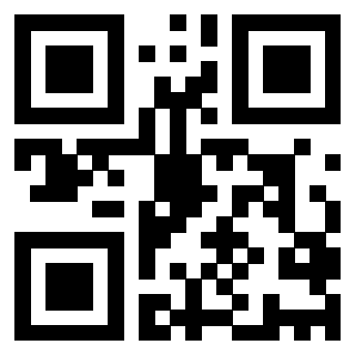 Immagine del QrCode di 3205239682