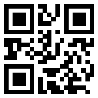 Scansione del QrCode di 3205239684