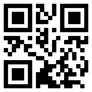 3205239685 - Immagine del Qr Code associato