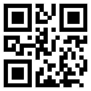 3205239687 - Immagine del Qr Code associato