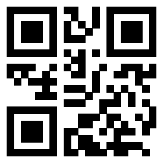 Il Qr Code di 3205239689