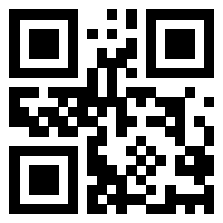 Immagine del Qr Code di 3205239690