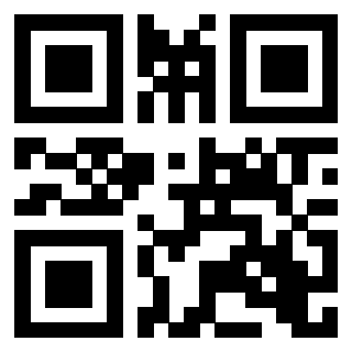 Il Qr Code di 3205239691