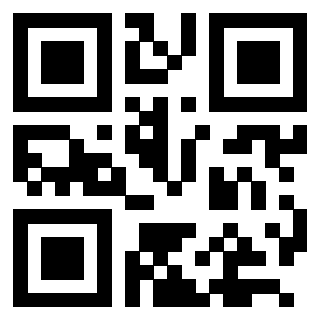 Il Qr Code di 3205239692