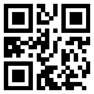 3205239696 QrCode associato