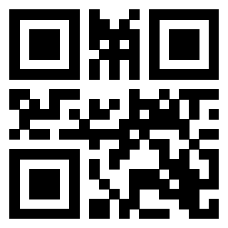 3205239698 QrCode associato