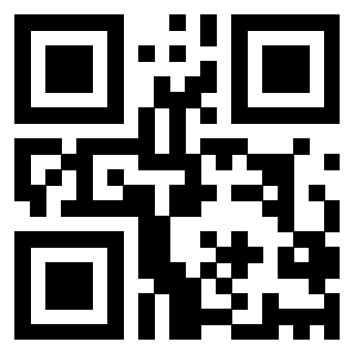Immagine del Qr Code di 3205239699