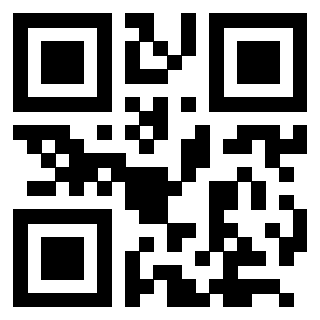 3205239707 - Immagine del Qr Code associato
