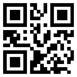 3205239708 - Immagine del QrCode