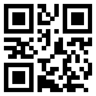 3205239717 - Immagine del Qr Code associato