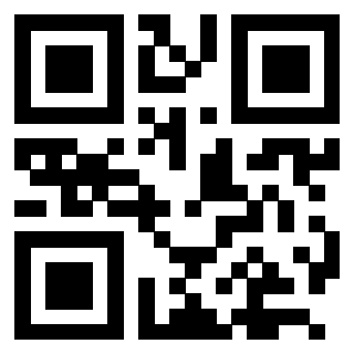 Immagine del Qr Code di 3205239718