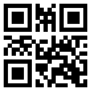 3205239721 - Immagine del Qr Code associato