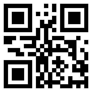 3205239722 - Immagine del Qr Code associato