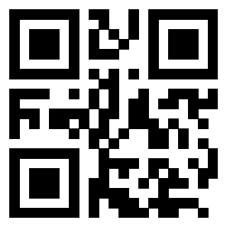3205239723 - Immagine del Qr Code associato